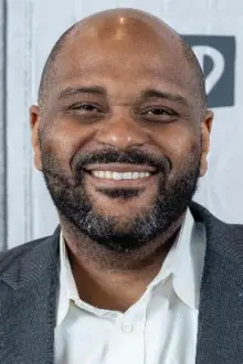 Ruben Studdard como: Pastor Johnson