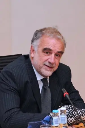 Luis Moreno-Ocampo