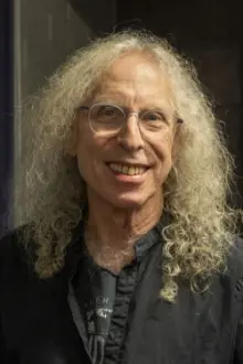 Waddy Wachtel como: 