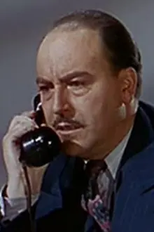 Eugene Borden como: Pierre Michaud