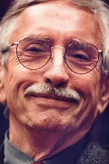 Edward Albee como: Ele mesmo