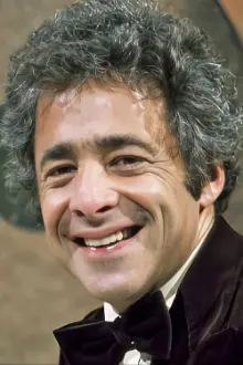 Chuck Barris como: Ele mesmo