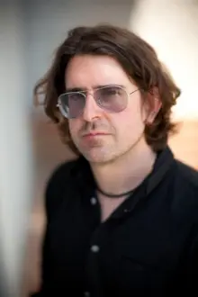 Lou Barlow como: 