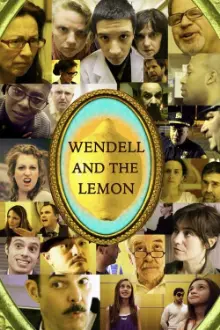 Wendell and the Lemon