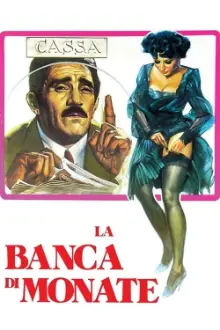 La banca di Monate