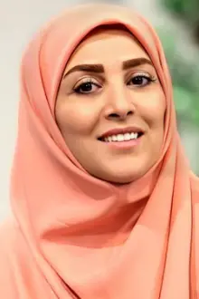 Zhila Sadeghi como: 