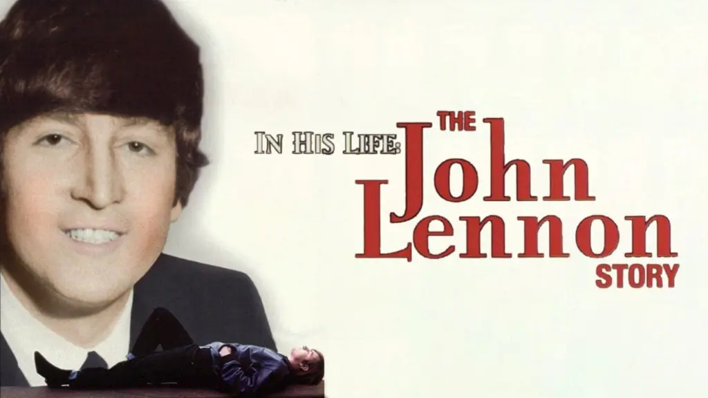 John Lennon: O Mito