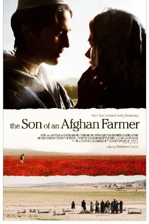 The Son of an Afghan Farmer