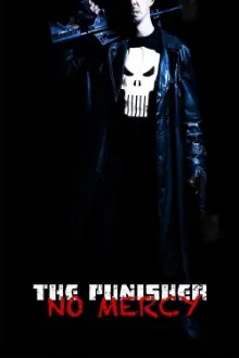 The Punisher: No Mercy