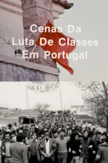 Cenas da Luta de Classes em Portugal