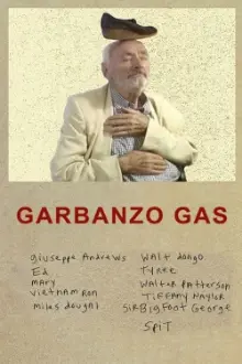 Garbanzo Gas