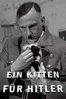 A Kitten for Hitler