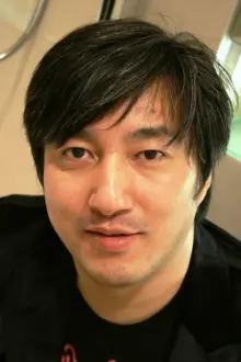 Goichi Suda como: Mecha SUDA51