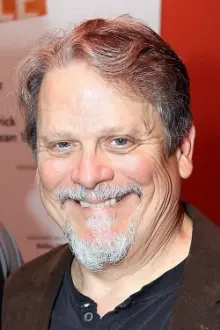 Keith Szarabajka como: Randall