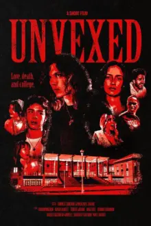 Unvexed