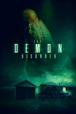 The Demon Disorder