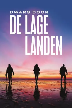 Dwars door de Lage Landen