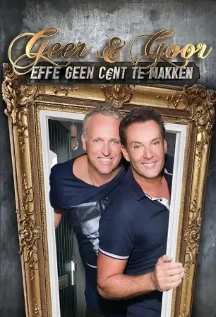 Geer en Goor: Effe Geen Cent Te Makken