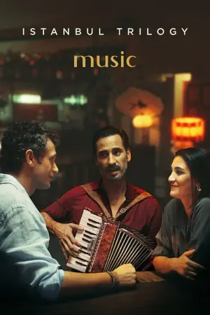 Istanbul Trilogy: Music