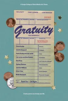 Gratuity