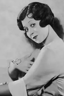 Bonnie Poe como: Betty Boop