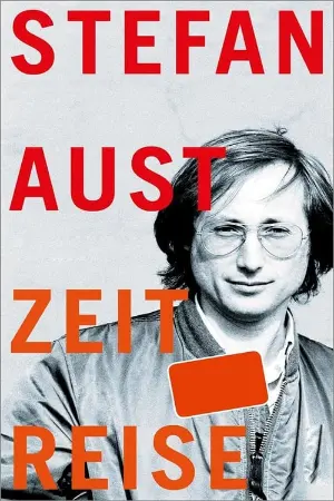 WELT Zeitreise von Stefan Aust