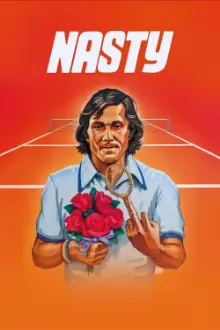 Nasty: More Than Just Tennis