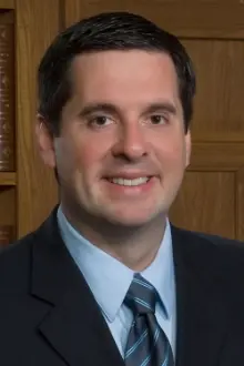 Devin Nunes como: 