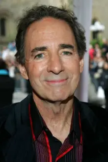 Harry Shearer como: Trucker's Friend