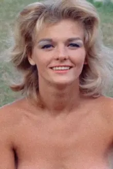 Sandra Sinclair como: Nudist (archive footage)