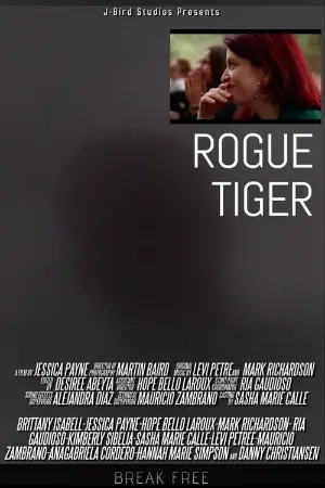 Rogue Tiger