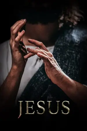 Jesus: Um Filme Sobre Missões Surdas