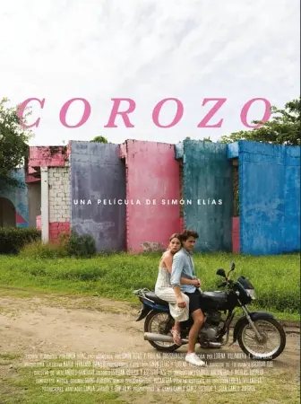 Corozo