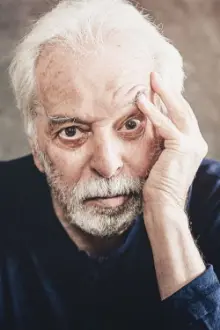 Alejandro Jodorowsky como: Old Alejandro