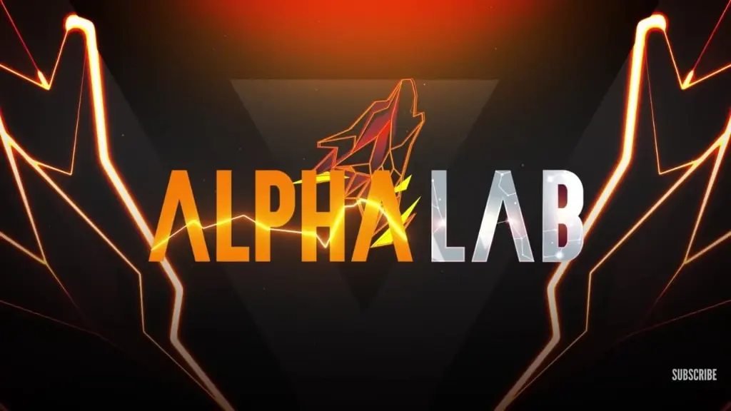 Alpha Lab