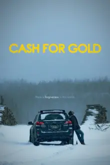 Cash for Gold