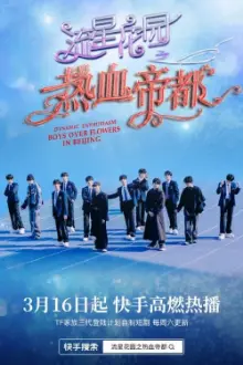 Dynamic Enthusiasm: Boys Over Flowers in Beijing