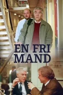 En fri mand