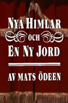 Nya himlar och en ny jord