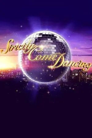 Strictly Come Dancing South Africa