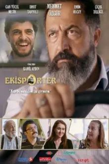 Ekisporter