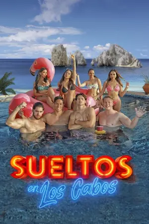 Soltos em Los Cabos