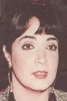 Fatma Al Tabei como: أمينة