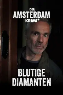 Der Amsterdam-Krimi: Blutige Diamanten