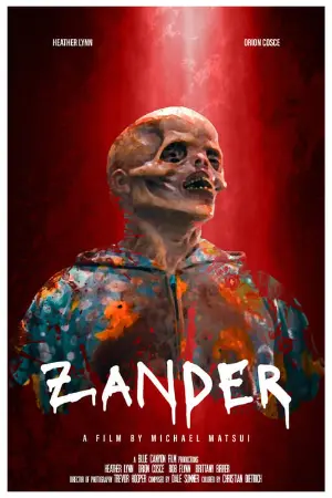 Zander