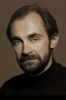 Sergey Golomazov como: Грачёв