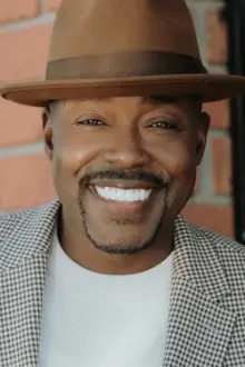 Will Packer como: Frank Love