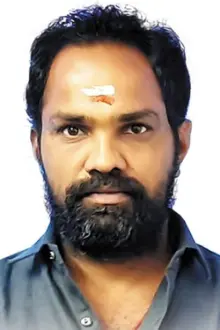 Karthick Sivan como: Arumugam