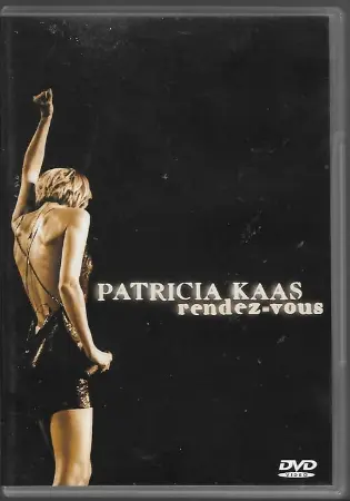 Patricia Kaas: Rendez-vous