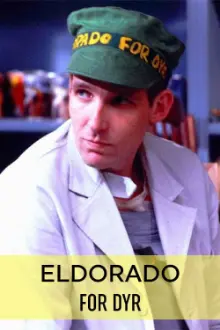 Eldorado for dyr